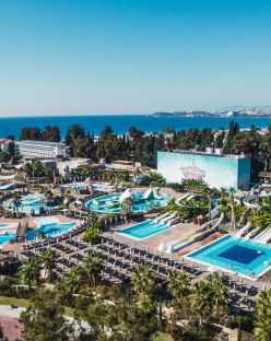 ATLANTIQUE HOLIDAY CLUB